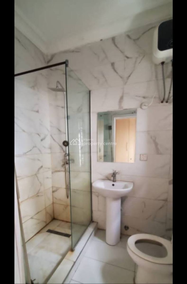 3 Bedroom & 4 Bedroom Terrace, Ikate Lekki, Lekki, Lagos, Terraced Duplex for Rent