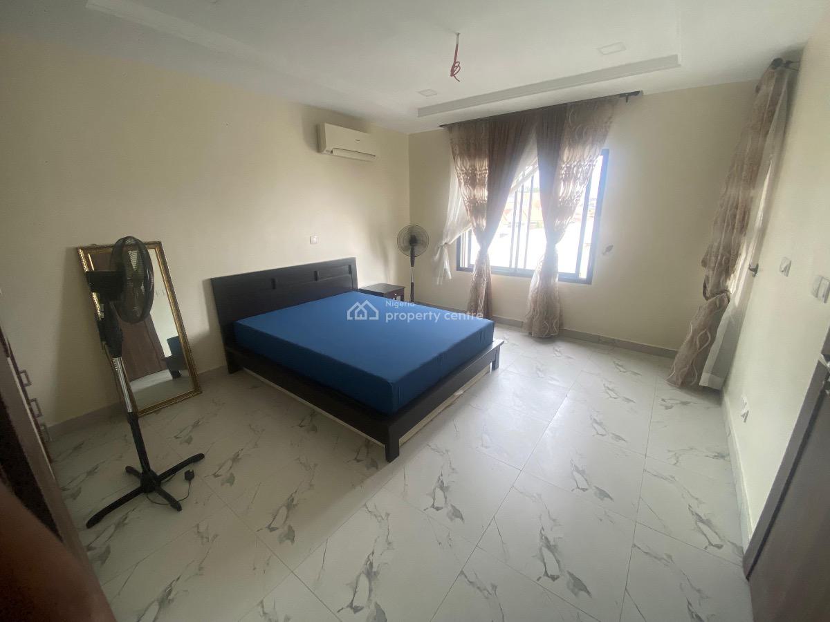 Fully Furnished & Serviced 3 Bedroom Apartment, Oniru, Victoria Island (vi), Lagos, Flat / Apartment for Rent
