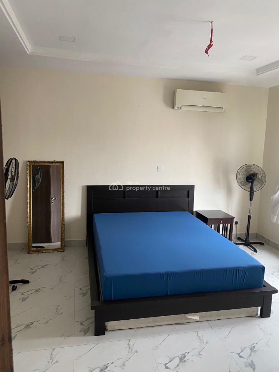 Fully Furnished & Serviced 3 Bedroom Apartment, Oniru, Victoria Island (vi), Lagos, Flat / Apartment for Rent