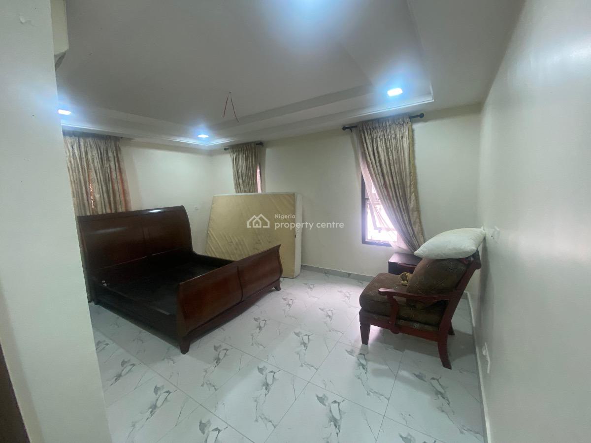 Fully Furnished & Serviced 3 Bedroom Apartment, Oniru, Victoria Island (vi), Lagos, Flat / Apartment for Rent