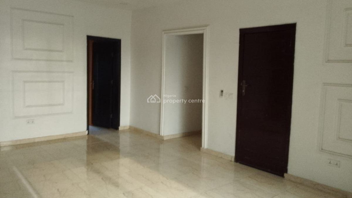 Spacious Service 2 Bedroom Flat in a Serene Location with 24hrs Power, Ologolo, Lekki, Lagos, Flat / Apartment for Rent