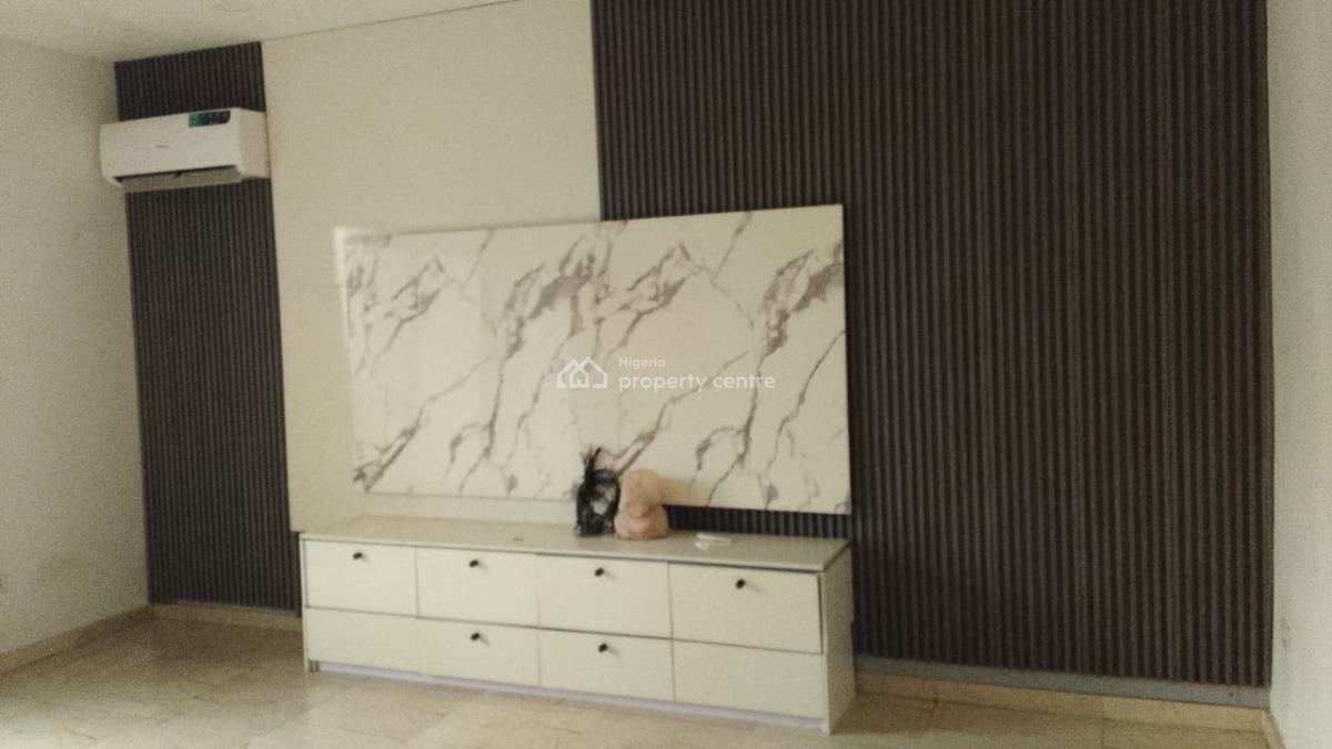 Spacious Service 2 Bedroom Flat in a Serene Location with 24hrs Power, Ologolo, Lekki, Lagos, Flat / Apartment for Rent