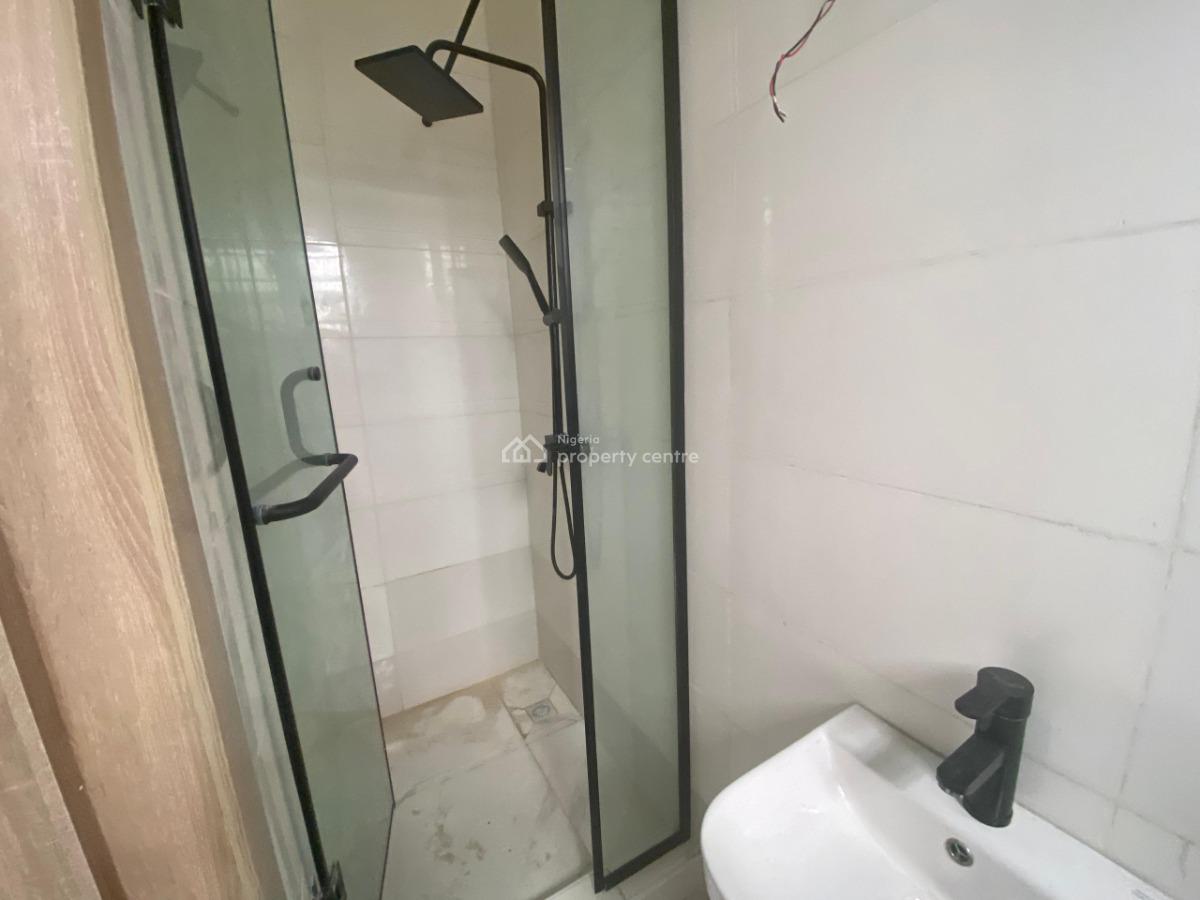 4 Bedroom Terraced Duplex, Lekki, Lagos, Terraced Duplex for Sale