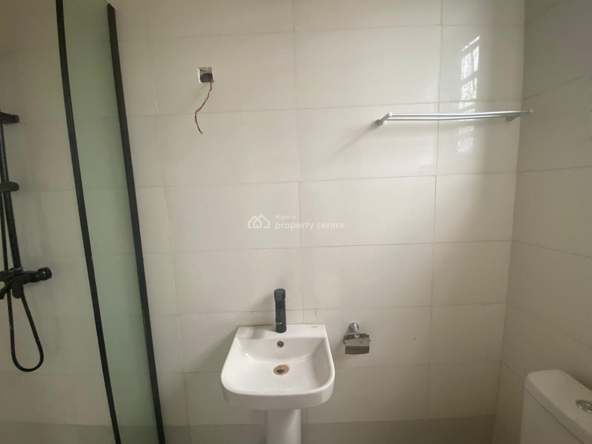 4 Bedroom Terraced Duplex, Lekki, Lagos, Terraced Duplex for Sale