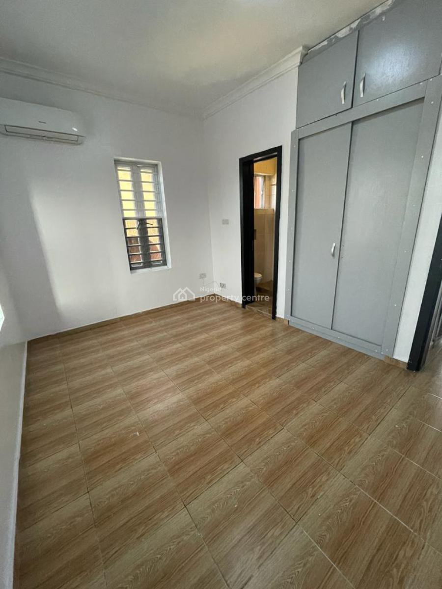 Luxury Mini Flat with 24 Hours Light, Off Alpha Beach Road, Lekki, Lagos, Mini Flat (room and Parlour) for Rent