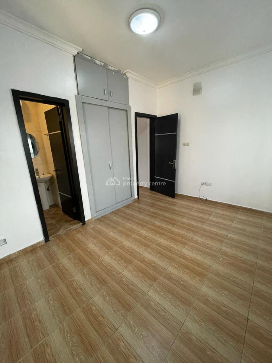 Luxury Mini Flat with 24 Hours Light, Off Alpha Beach Road, Lekki, Lagos, Mini Flat (room and Parlour) for Rent