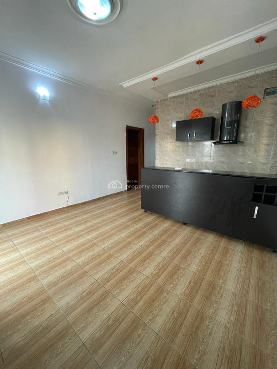 Luxury Mini Flat with 24 Hours Light, Off Alpha Beach Road, Lekki, Lagos, Mini Flat (room and Parlour) for Rent
