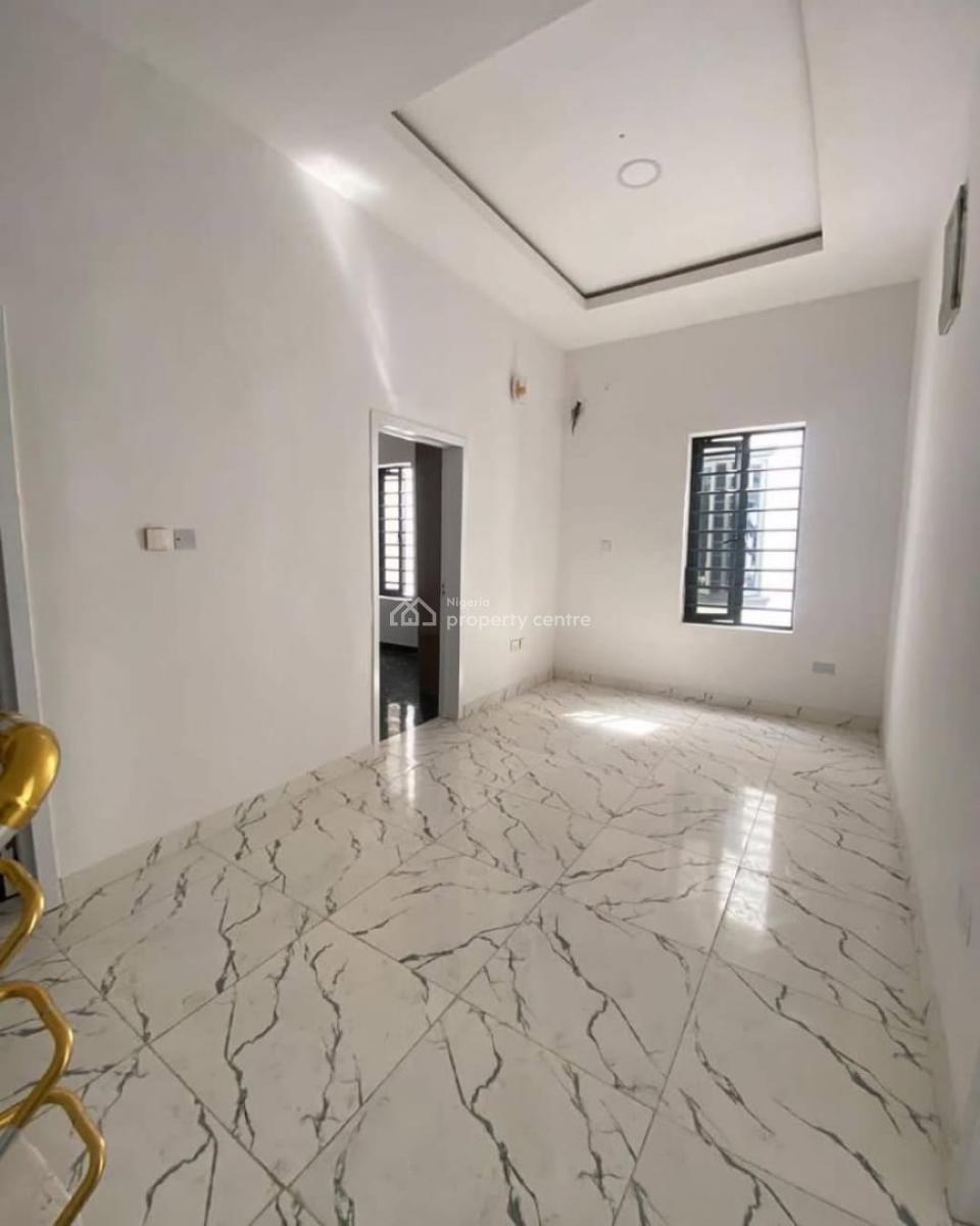 4 Bed Terrace Duplex, Ikota Gra,*ikota* Lekki, Lekki, Lagos, Terraced Duplex for Rent