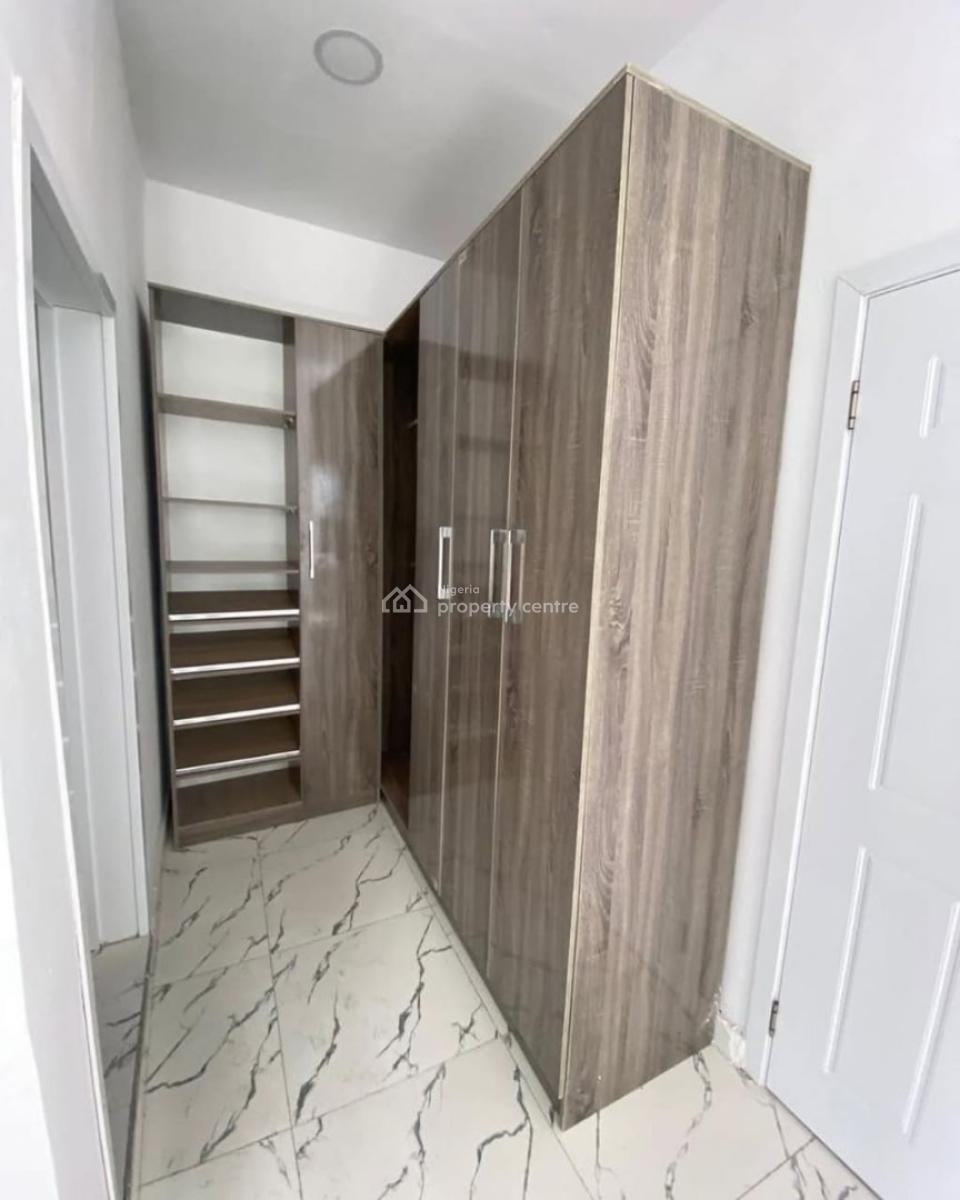 4 Bed Terrace Duplex, Ikota Gra,*ikota* Lekki, Lekki, Lagos, Terraced Duplex for Rent