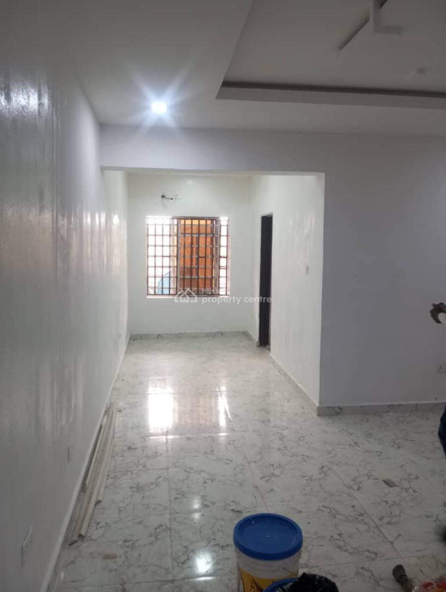 Newly Renovated Three Bedrooms, in an Estate, Ajah, Lagos, House for Rent