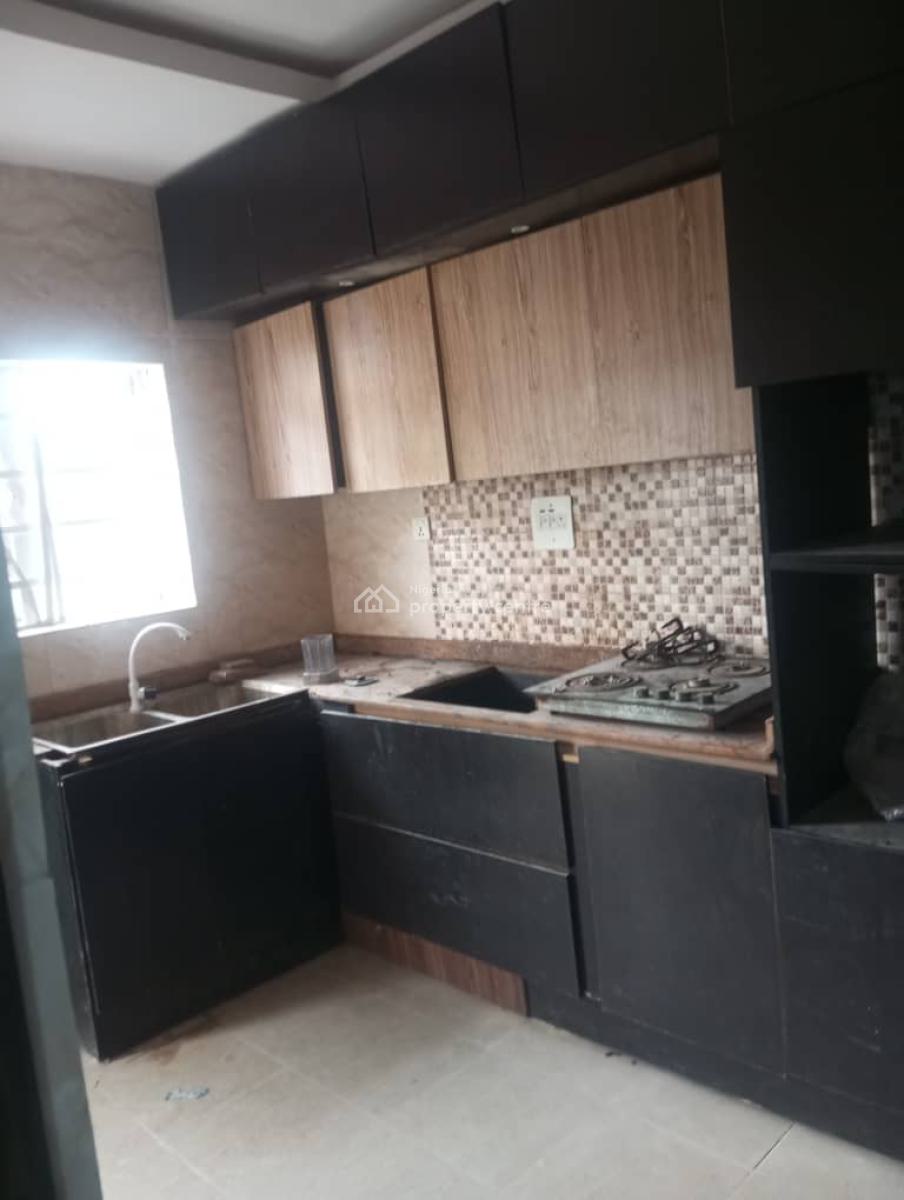 Newly Renovated Three Bedrooms, in an Estate, Ajah, Lagos, House for Rent