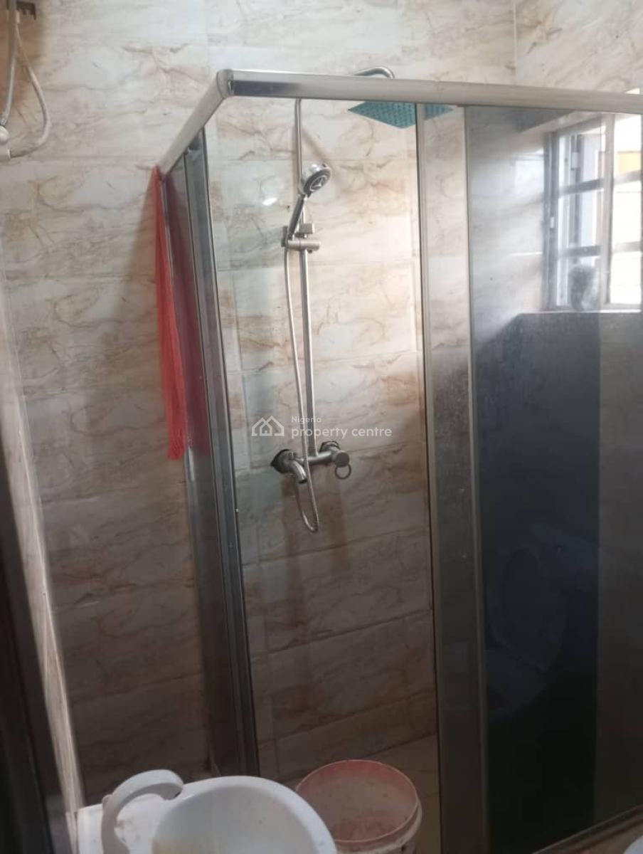 Newly Renovated Three Bedrooms, in an Estate, Ajah, Lagos, House for Rent