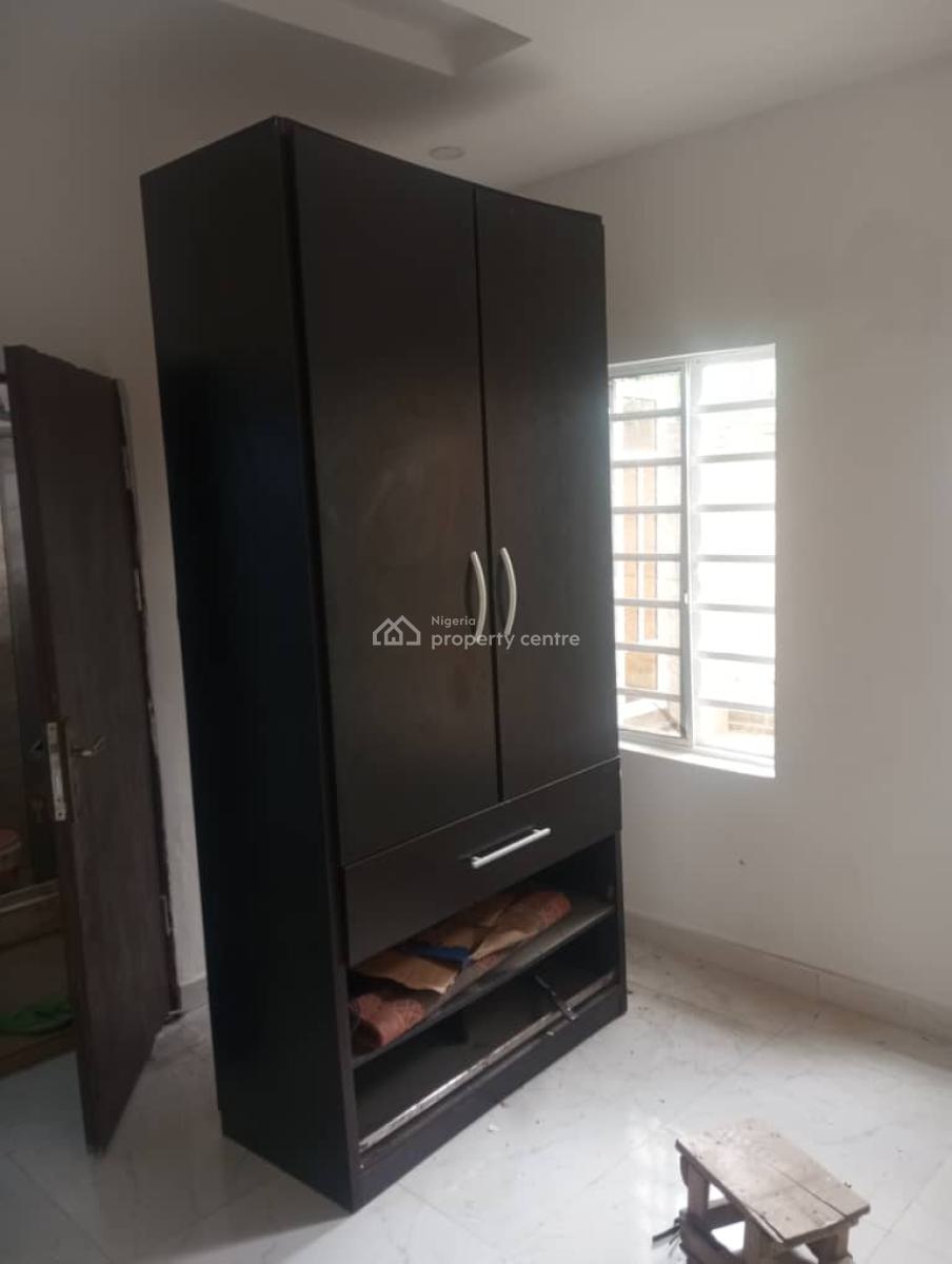 Newly Renovated Three Bedrooms, in an Estate, Ajah, Lagos, House for Rent