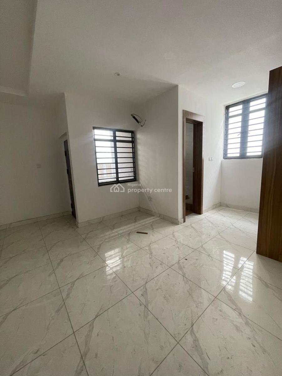 4 Bedroom Terraced Duplex, Ikate, Lekki, Lagos, Terraced Duplex for Sale