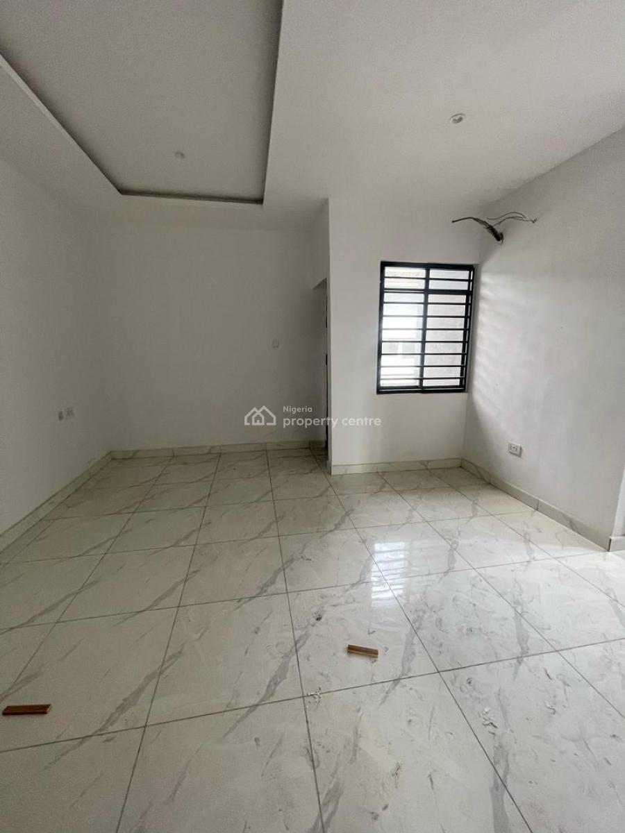 4 Bedroom Terraced Duplex, Ikate, Lekki, Lagos, Terraced Duplex for Sale