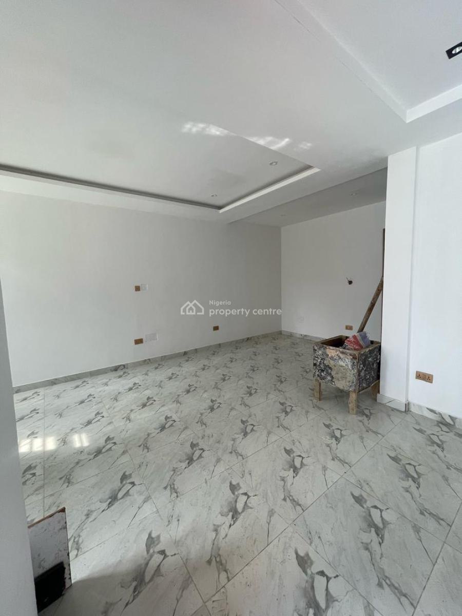 4 Bedroom Terraced Duplex, Ikate, Lekki, Lagos, Terraced Duplex for Sale
