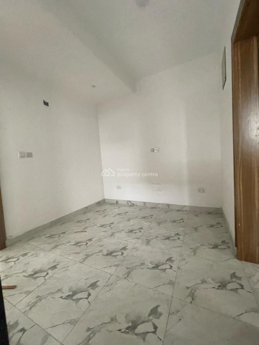 4 Bedroom Terraced Duplex, Ikate, Lekki, Lagos, Terraced Duplex for Sale