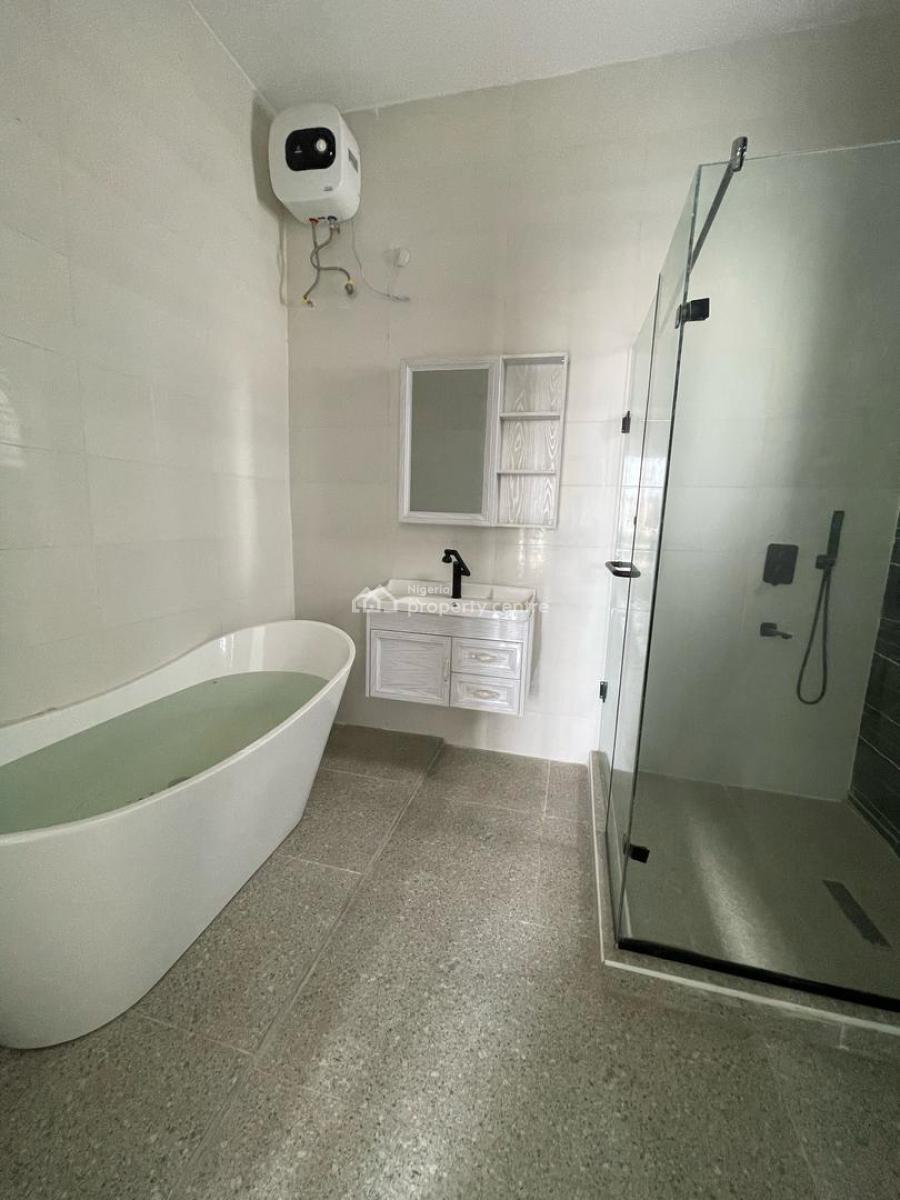4 Bedroom Semi-detached Duplex, Orchid, Lekki, Lagos, Semi-detached Duplex for Sale