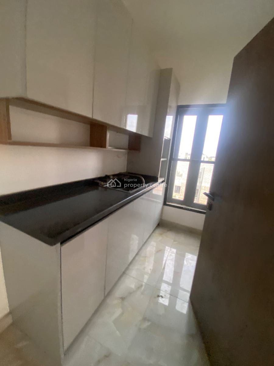 Luxury  Newly Built 4 Bedroom Terrace Duplex, Gilmore, Jahi, Abuja, Terraced Duplex for Rent