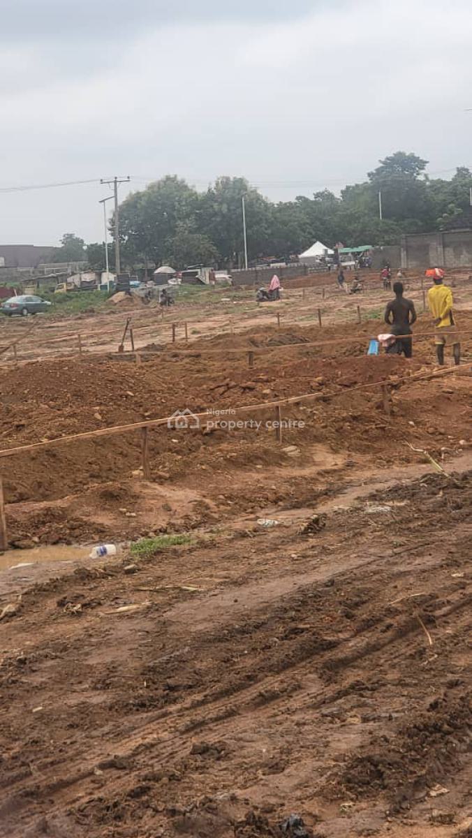 450sqm of Estate Land in a Mini Estate, Gaduwa, Abuja, Residential Land for Sale
