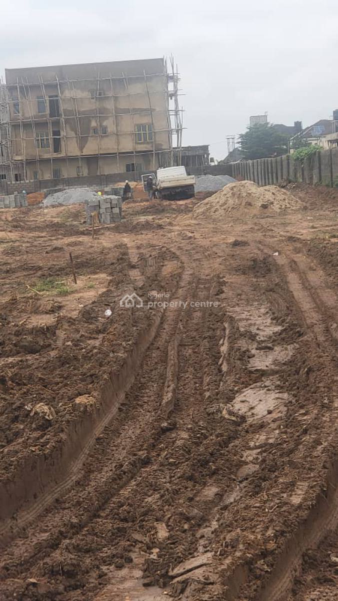 450sqm of Estate Land in a Mini Estate, Gaduwa, Abuja, Residential Land for Sale