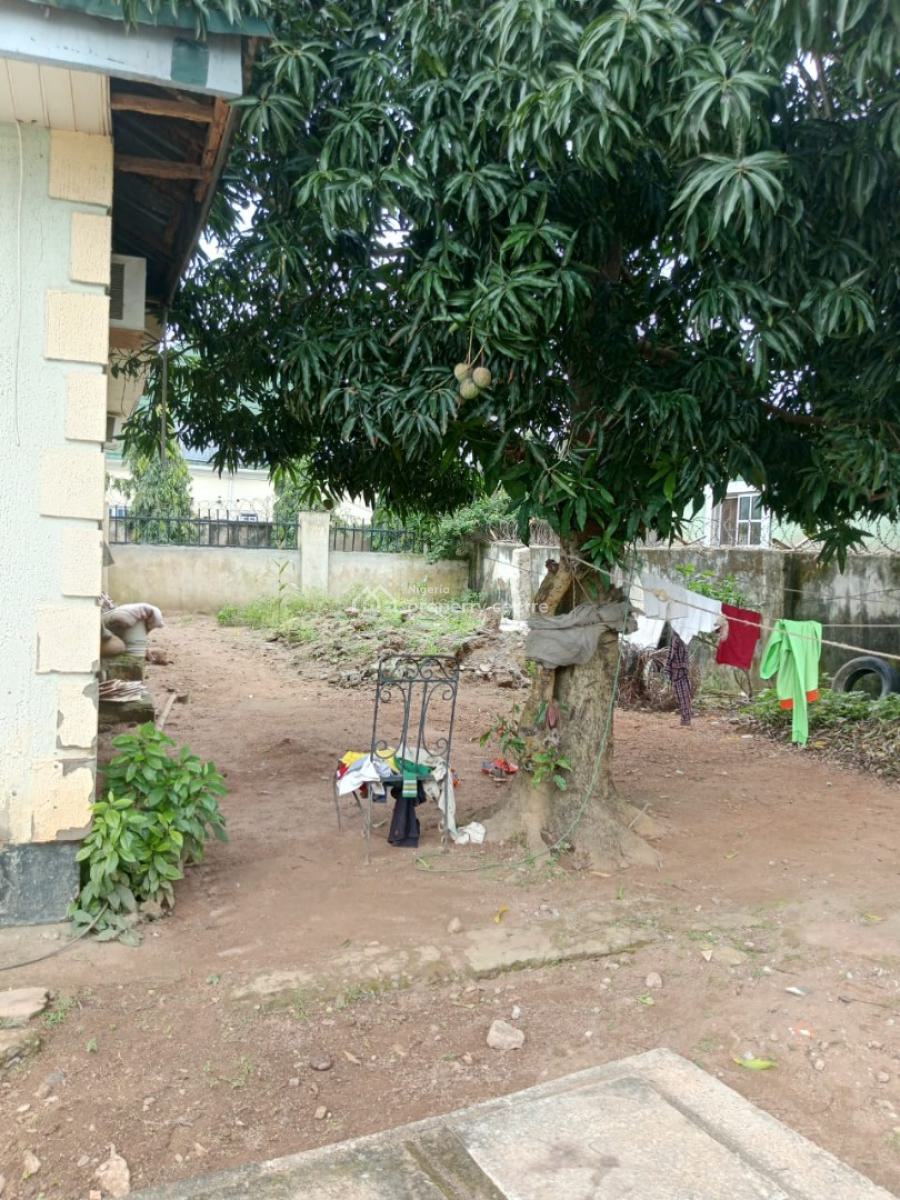 Spacious Fully Detached 4-bedrooms Bungalow, Prince and Princess Estate, Kaura, Abuja, Detached Bungalow for Sale
