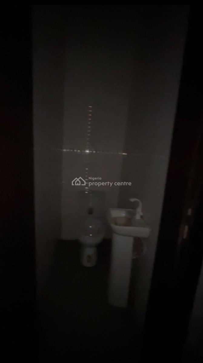 Commercial Space/office Space on a Sixth Floor with Elevator, Abraham Adesanya, Ajah, Lagos, Office Space for Rent