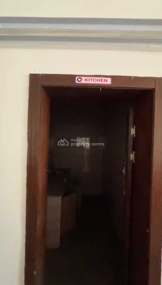 Commercial Space/office Space on a Sixth Floor with Elevator, Abraham Adesanya, Ajah, Lagos, Office Space for Rent