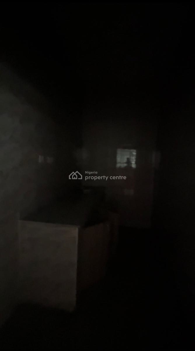 Commercial Space/office Space on a Sixth Floor with Elevator, Abraham Adesanya, Ajah, Lagos, Office Space for Rent