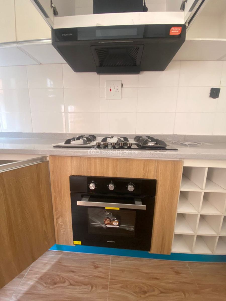 Secured Estate 4 Bedroom Terrace, Ilaje, Ajah, Lagos, Terraced Duplex for Sale