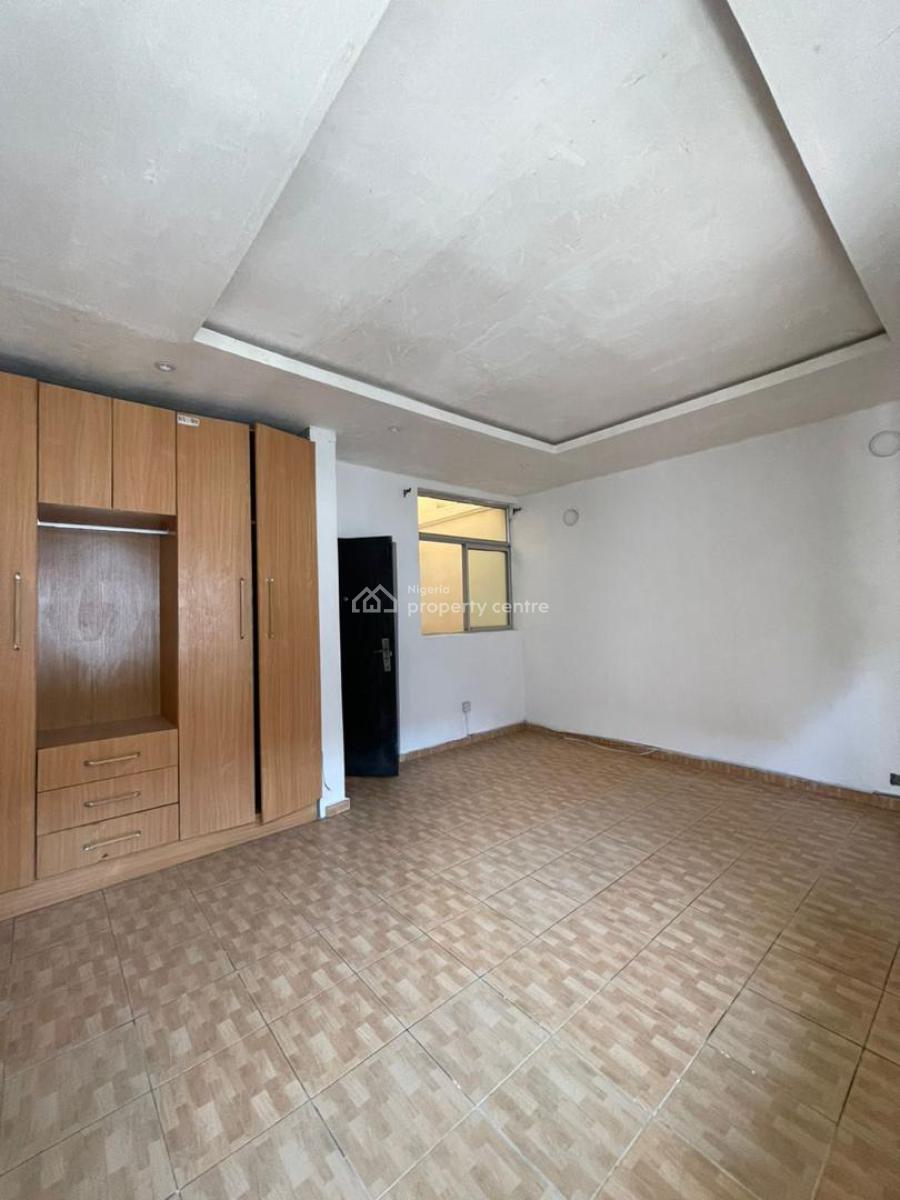 3 Bedroom Terrace Duplex with Bq and Study, Victory Island, Victoria Island (vi), Lagos, Terraced Duplex for Rent