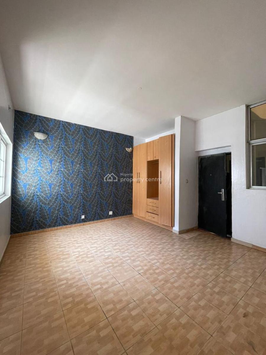 3 Bedroom Terrace Duplex with Bq and Study, Victory Island, Victoria Island (vi), Lagos, Terraced Duplex for Rent