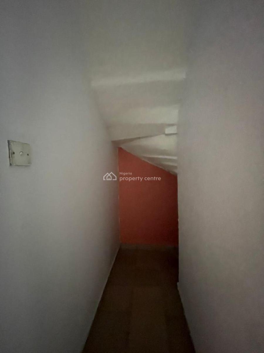 3 Bedroom Terrace Duplex with Bq and Study, Victory Island, Victoria Island (vi), Lagos, Terraced Duplex for Rent
