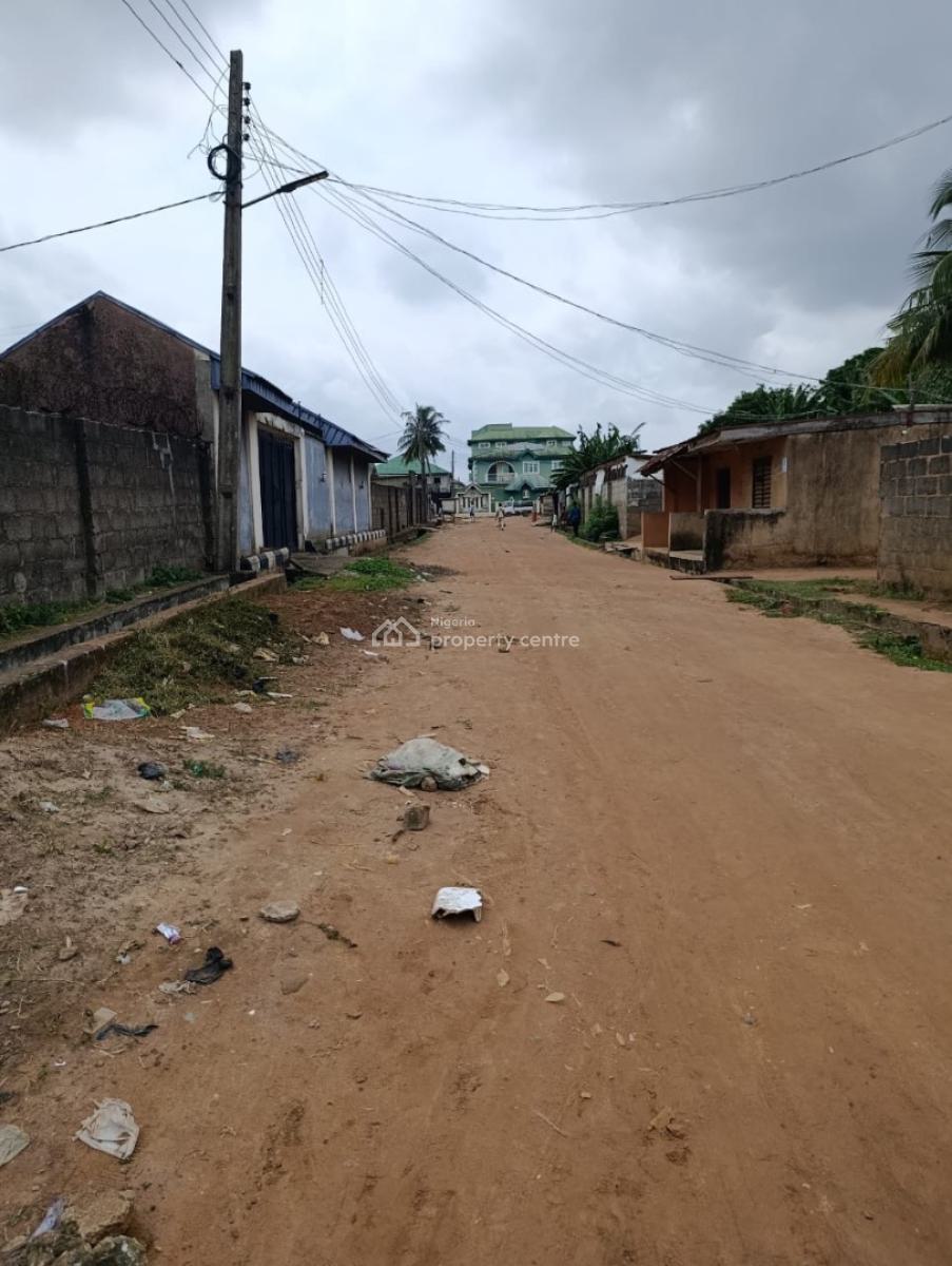 Block of Flats, Isuti, Igando, Ikotun, Lagos, Block of Flats for Sale