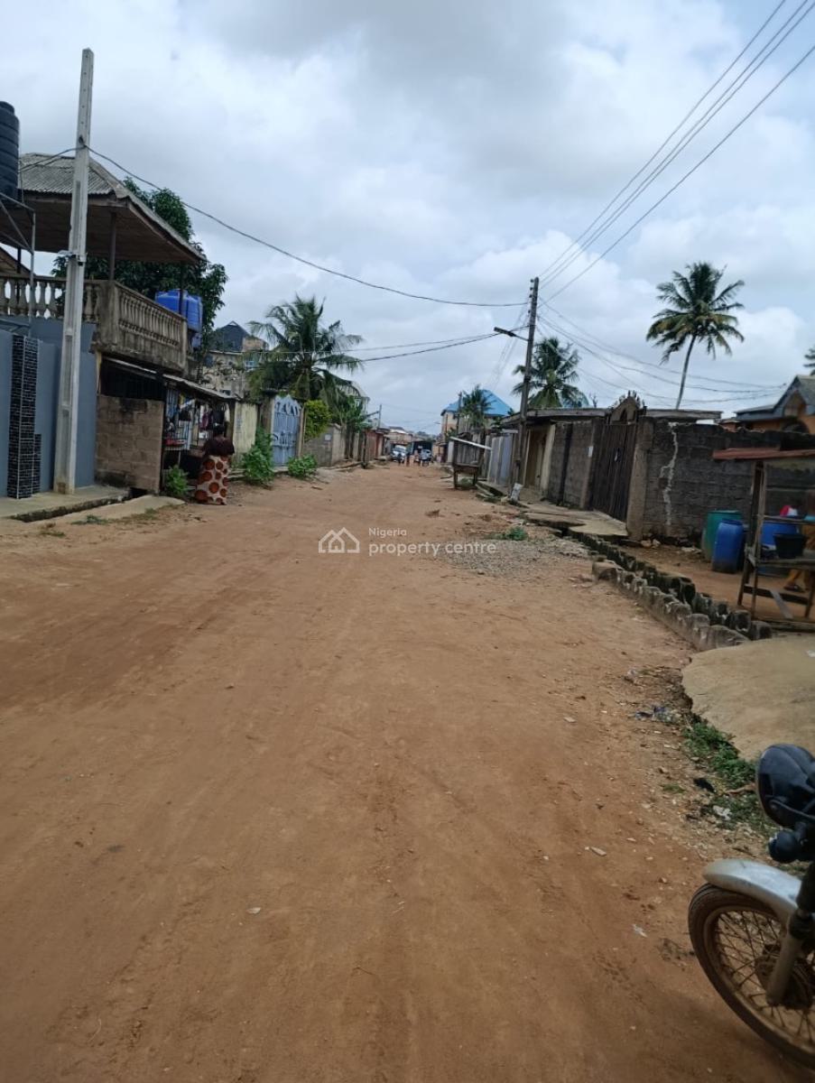 Block of Flats, Isuti, Igando, Ikotun, Lagos, Block of Flats for Sale