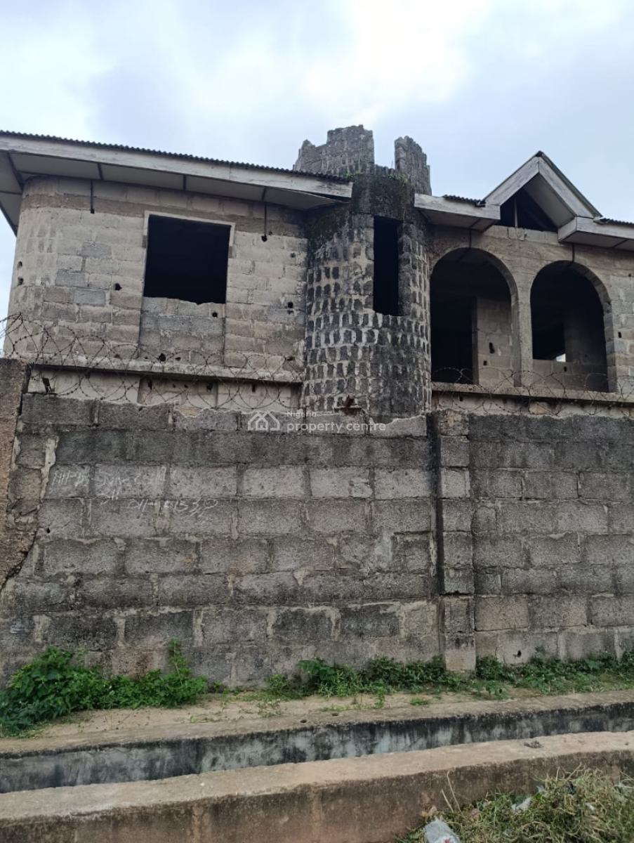 Block of Flats, Isuti, Igando, Ikotun, Lagos, Block of Flats for Sale