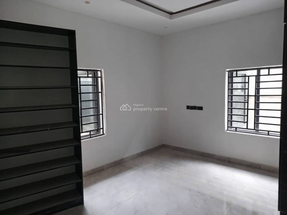 Newly Renovated 3bedroom Apartment with Visitors Toilet, After Dunamis Glory Dome in an Estate, Lugbe District, Abuja, Flat / Apartment for Rent