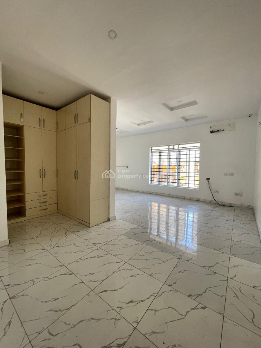 4 Bedroom Terrace Duplex, Oral Estate, Lekki, Lagos, Terraced Duplex for Rent