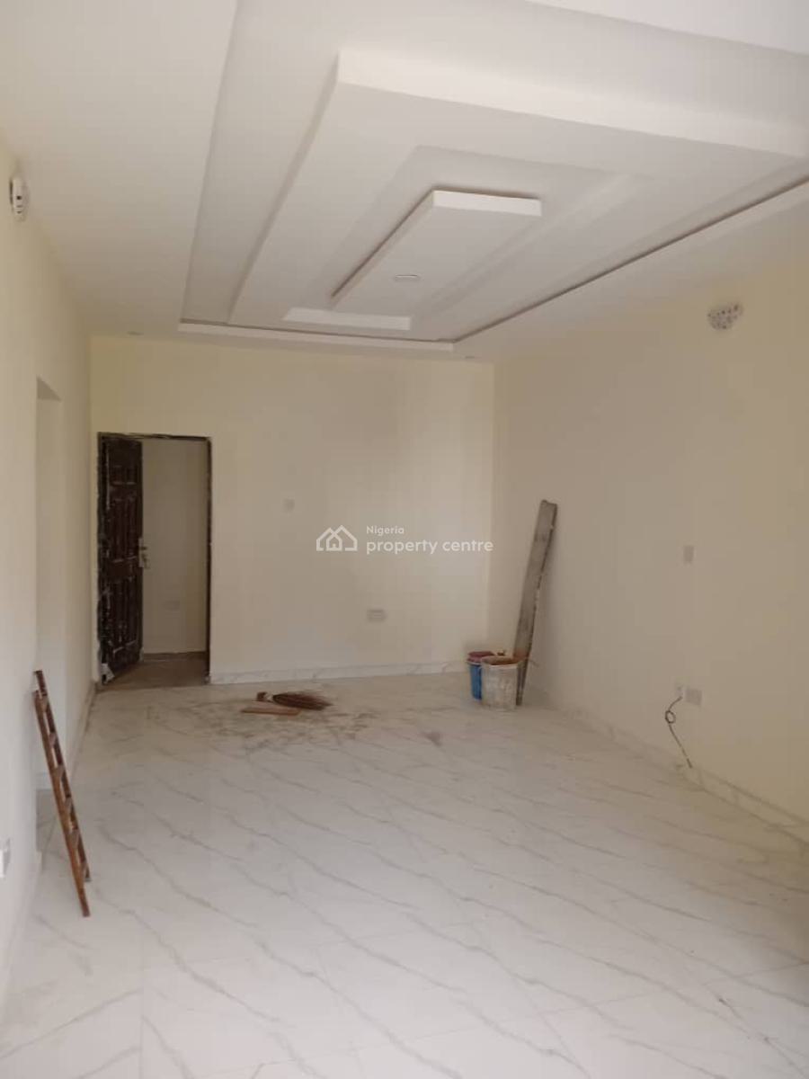 Luxurious Newly Built 3 Bedroom Flat, Osapa, Lekki, Lagos, Flat / Apartment for Rent