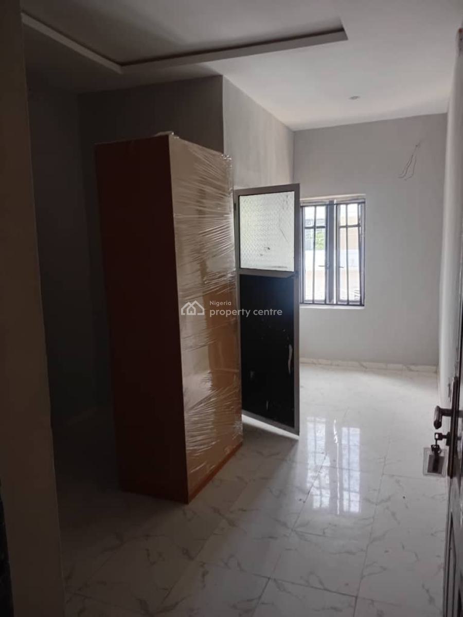 Luxurious Newly Built 3 Bedroom Flat, Osapa, Lekki, Lagos, Flat / Apartment for Rent