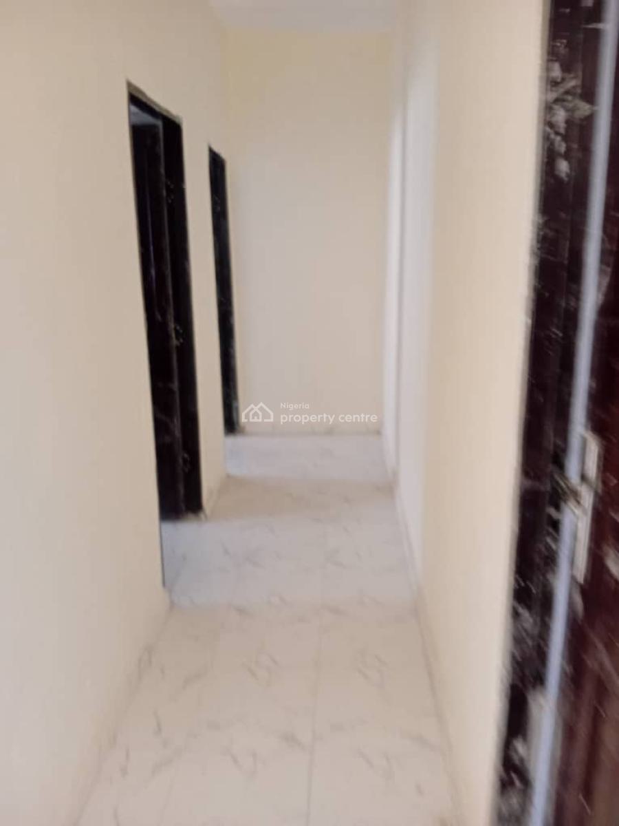Luxurious Newly Built 3 Bedroom Flat, Osapa, Lekki, Lagos, Flat / Apartment for Rent