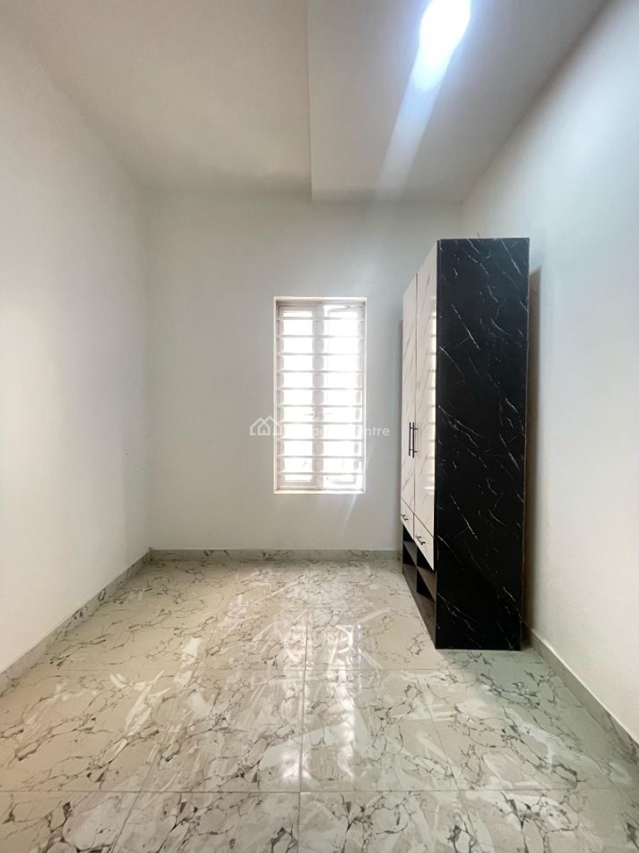 4 Bedroom Fully Detached Duplex with Bq, Oba Avenue, Lekki, Lagos, Detached Duplex for Sale