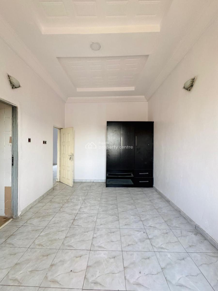 Luxury 3 Bedroom Apartment, Ilaje, Ajah, Lagos, Flat / Apartment for Sale