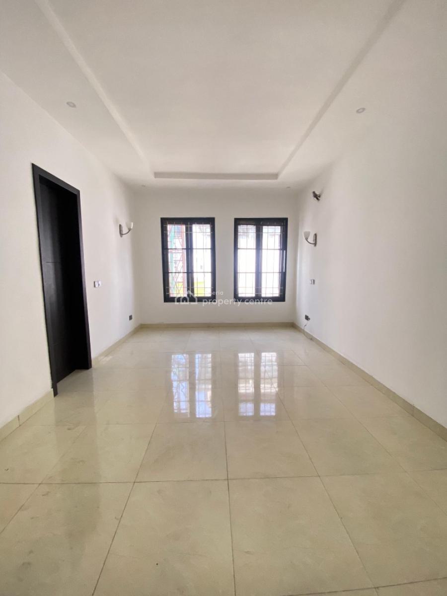 5 Bedroom Fully Detached Duplex with 2 Room Bq, Lake View Estate, Lekki, Lagos, Detached Duplex for Sale