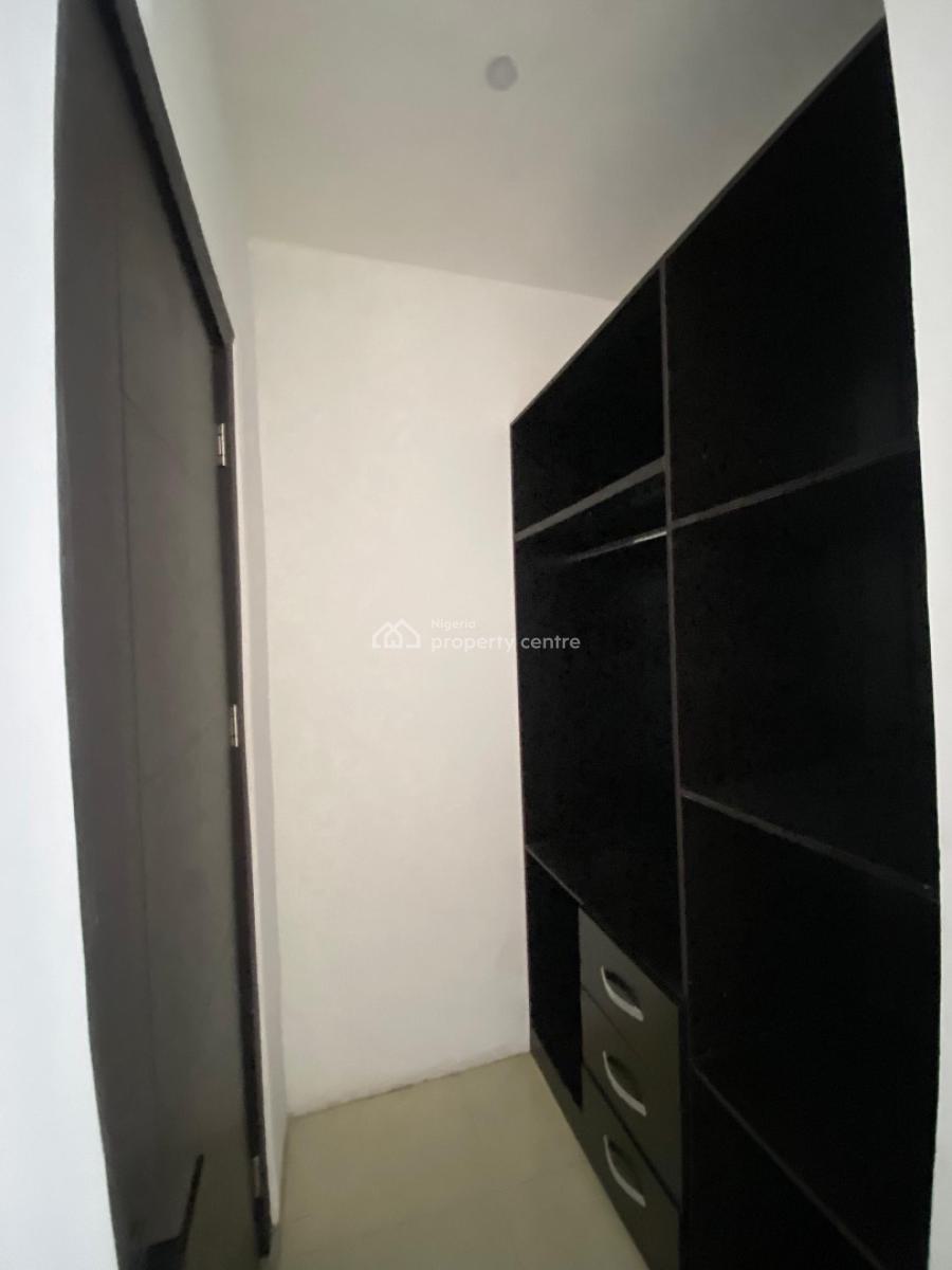 5 Bedroom Fully Detached Duplex with 2 Room Bq, Lake View Estate, Lekki, Lagos, Detached Duplex for Sale