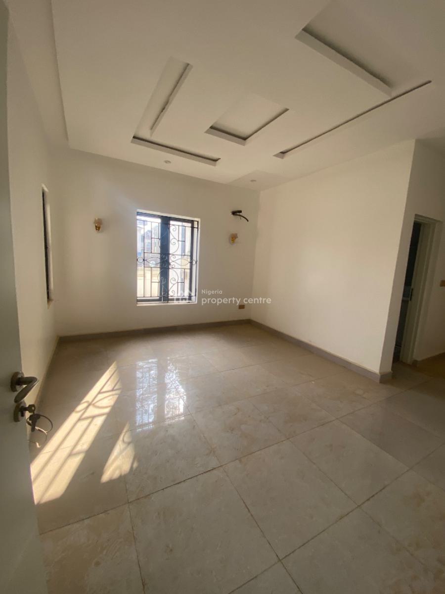 Luxury  Neatly Built 4 Bedroom Terrace Duplex  Jahi, Jahi Gilmore, Jahi, Abuja, Terraced Duplex for Sale