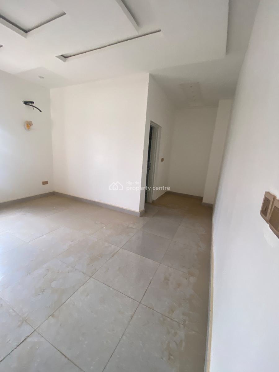 Luxury  Neatly Built 4 Bedroom Terrace Duplex  Jahi, Jahi Gilmore, Jahi, Abuja, Terraced Duplex for Sale