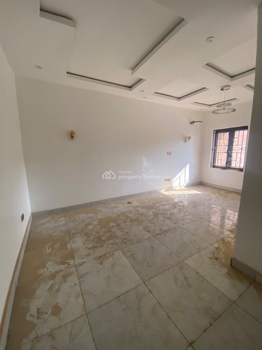Luxury  Neatly Built 4 Bedroom Terrace Duplex  Jahi, Jahi Gilmore, Jahi, Abuja, Terraced Duplex for Sale