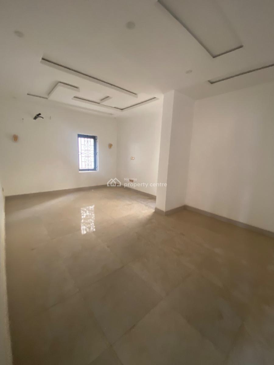 Luxury  Neatly Built 4 Bedroom Terrace Duplex  Jahi, Jahi Gilmore, Jahi, Abuja, Terraced Duplex for Sale