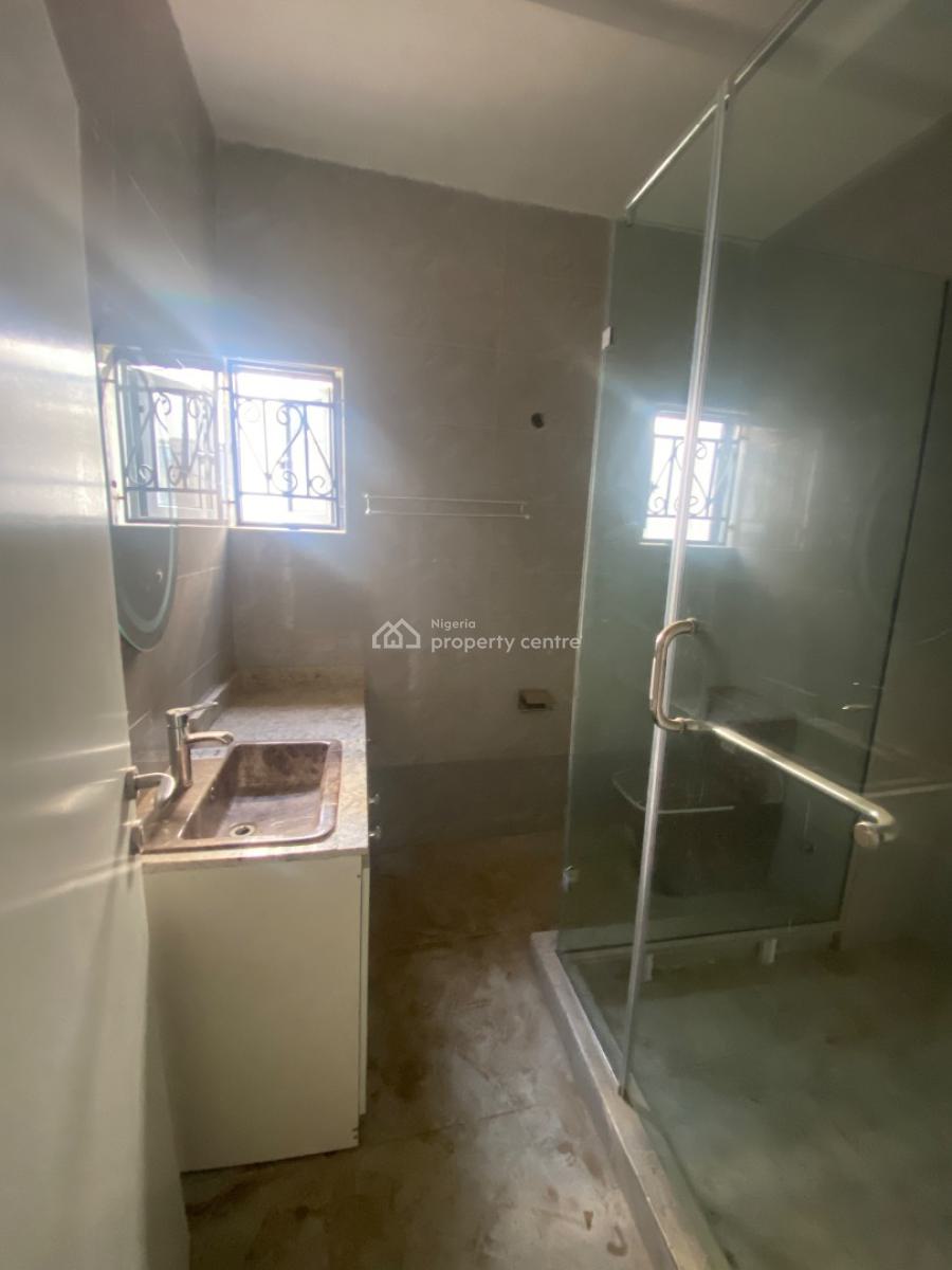Luxury  Neatly Built 4 Bedroom Terrace Duplex  Jahi, Jahi Gilmore, Jahi, Abuja, Terraced Duplex for Sale
